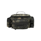 Portable Fishing Shoulder Bag – Rod Holder Storage for Outdoor Sports