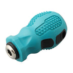 Magnetic Screwdriver Bit Holder – Self-Locking Adapter for Hex Bits