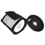 Portable Camping Tissue Case – Hanging Napkin Holder for Outdoor Hiking