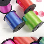 Decorative Satin Ribbon – Versatile Tie Rope for Wedding and Gift Wrapping