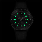 Luxury Chronograph Wristwatch – Waterproof Luminous Calendar for Men
