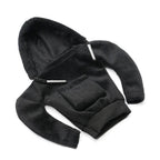 Car Gear Shift Hoodie – Funny Universal Decoration for Interior Accessories