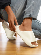 Lightweight EVA Sandals – Unisex Non-Slip Slippers for Beach and Outdoor
