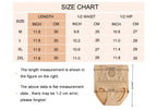 High Waist Shaping Briefs – Seamless Butt Lifter for Tummy Control