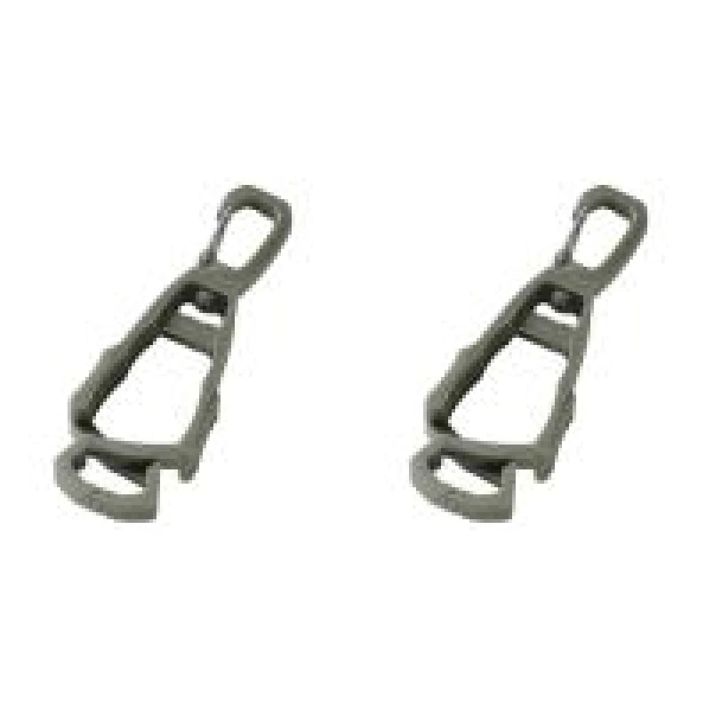 Safety Glove Clip Holder – Anti-Drop Belt Clamp for Construction Workers