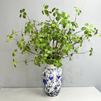 Artificial Green Vine – Realistic Hanging Plant for Home Wedding Decor