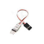 3-Channel LED Light Controller System for RC Vehicles and Aircraft