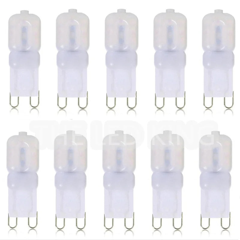 G9 LED Light Bulb – Energy Efficient Lighting for Home and Office