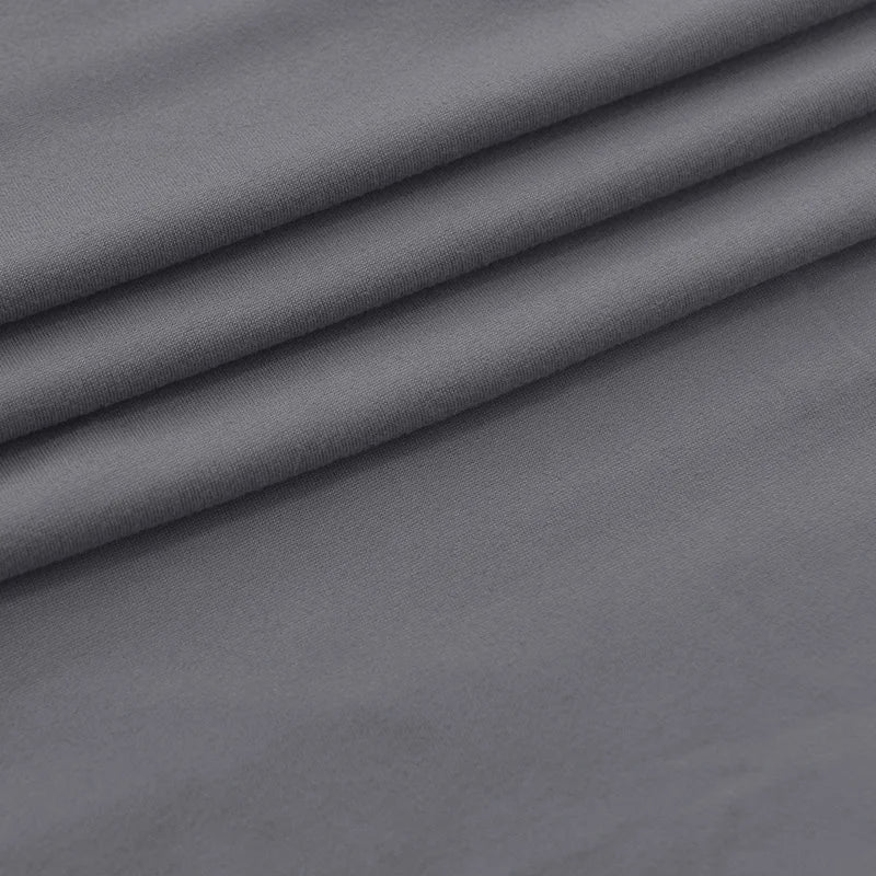 Jacquard RV Dinette Cushion Covers – Stretch Fabric for Camper Seat Protection