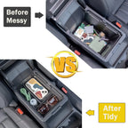 Center Console Organizer Tray – Interior Storage for Honda CR-V Hybrid