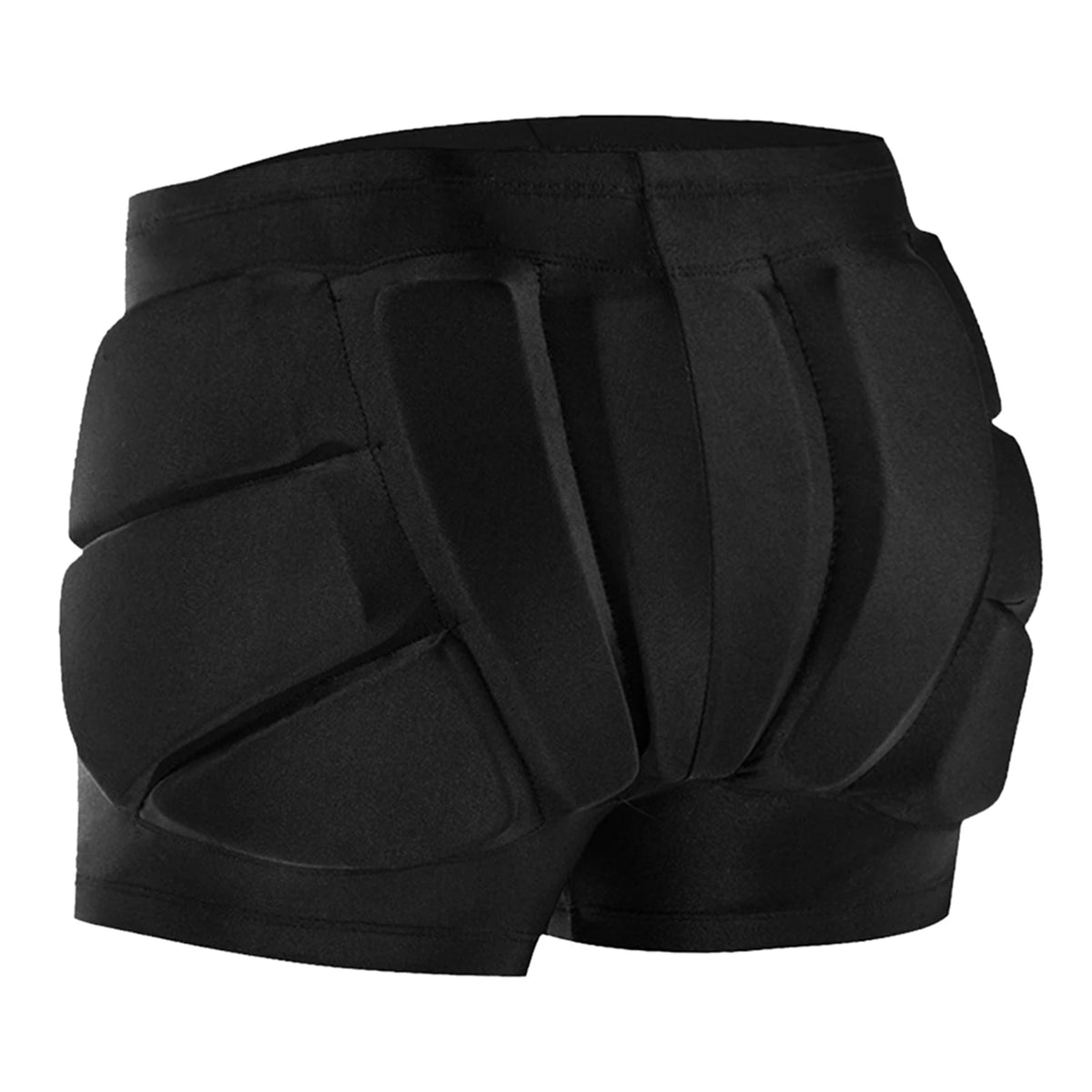 3D Protective Hip Pads – Kids Tailbone Guard for Roller Skating