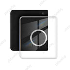 Magnetic Ebook Case – 360° Rotatable Stand for Kobo Libra Colour/Libra 2