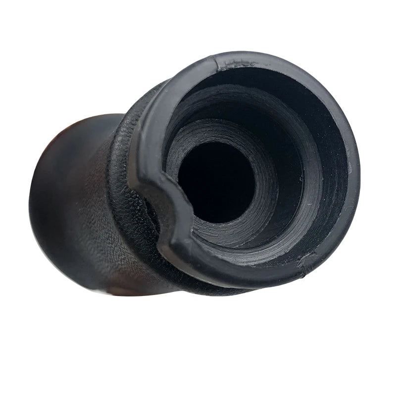 Gear Shift Knob and Gaiter Boot – Replacement Shifter for Ford Vehicles