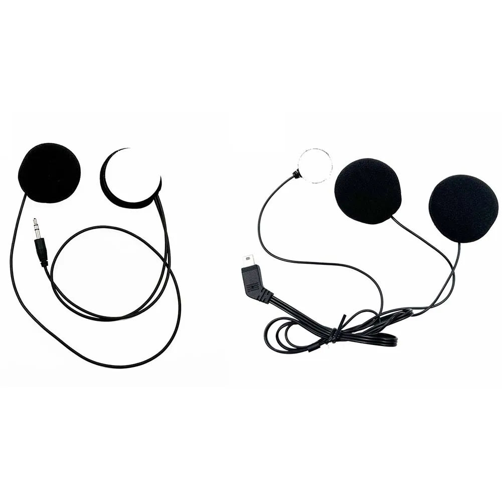 Replacement Headset Microphone – Cardo Edge Audio for Motorcycle Helmets