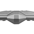 RC Crawler Metal Portal Axle – Front and Rear Upgrade for Buggy Models