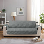 Waterproof Sofa Slipcovers – Non-Slip Elastic Protectors for Kids and Pets