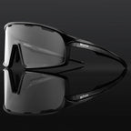 Photochromic Cycling Sunglasses – UV400 Protective Eyewear for MTB Sports