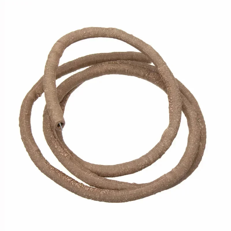 Flexible Rattan Jungle Vines – Bendable Habitat Decor for Reptile Terrariums