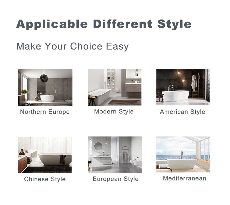 Wall Mounted Coat Rack – Matte Black Clothes Hook for Bathroom and Entryway