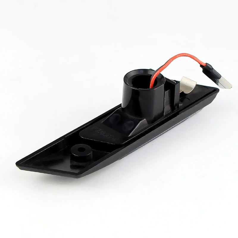Sequential LED Side Marker Lights – Dynamic Turn Signal for BMW 3 5 7 Series