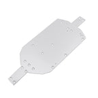 Metal Chassis Guard Plate – Reinforcement Stiffener for RC Racing Cars