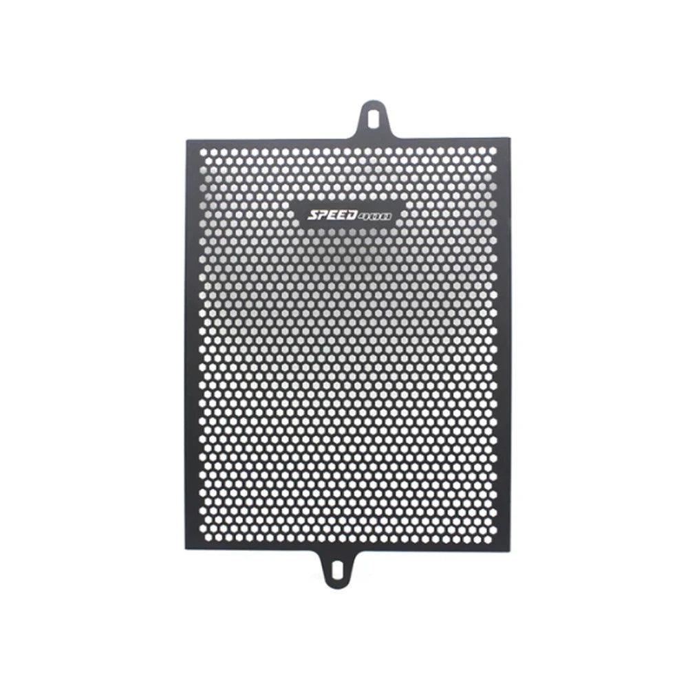 Radiator Grille Guard for Triumph Scrambler 400X Speed 400 – Kairo ...