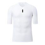Mesh Cycling Base Layer – Breathable Quick-Dry Undershirt for Road Bike Sports
