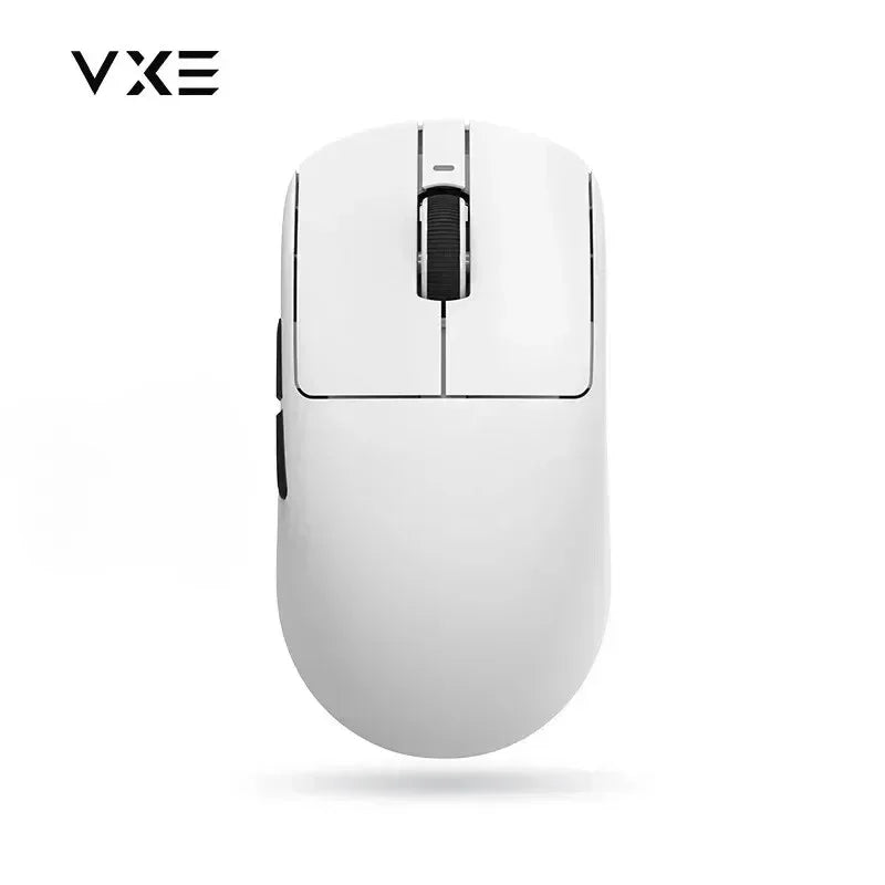 Vxe Dragonfly R1 ProMax Gaming Mouse – Lightweight Ergonomic Wireless for Esports