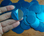 Thin Metal Adhesive Plate – Magnetic Disk for Car Phone and Tablet Mounts