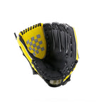 Infield Baseball Pitcher Gloves – Professional Youth and Adult Softball Gear