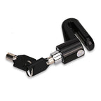 Disc Brake Lock – Anti-Theft Security for Motorcycle and Bicycle Safety