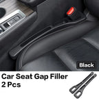 Car Seat Gap Filler – Storage Organizer for BMW Interior Accessories