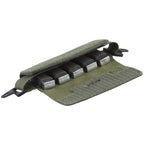 Tactical Helmet Counterbalance Pouch – Adjustable Weight Bag for Airsoft