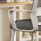 Ergonomic Gaming Chair – Adjustable Office Seat for Home Desk and Study