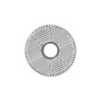 Robot Vacuum Replacement Kit – Dust Bags and Brushes for Ecovacs X5 OMNI