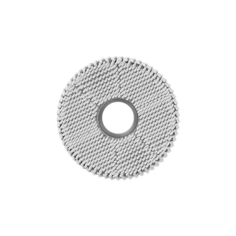 Robot Vacuum Replacement Kit – Dust Bags and Brushes for Ecovacs X5 OMNI