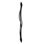 Elastic Bungee Cargo Strap – Heavy Duty Rope with Hook for Bicycle Racks