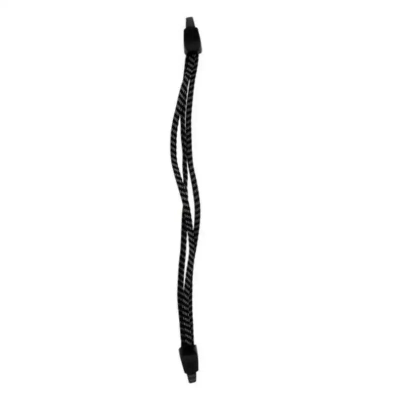 Elastic Bungee Cargo Strap – Heavy Duty Rope with Hook for Bicycle Racks