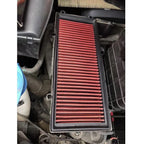Washable Engine Air Filter – Replacement Intake Part for Volkswagen Vehicles
