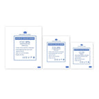 Sterile Cotton Gauze Pads – 8-Layer Medical Wound Dressing for First Aid
