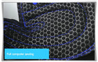 Shockproof Weight Lifting Gloves – Wrist Support for Gym Fitness Training