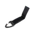 Tactical Nylon Webbing Clip – Molle EDC Gear for Outdoor Hiking Camping