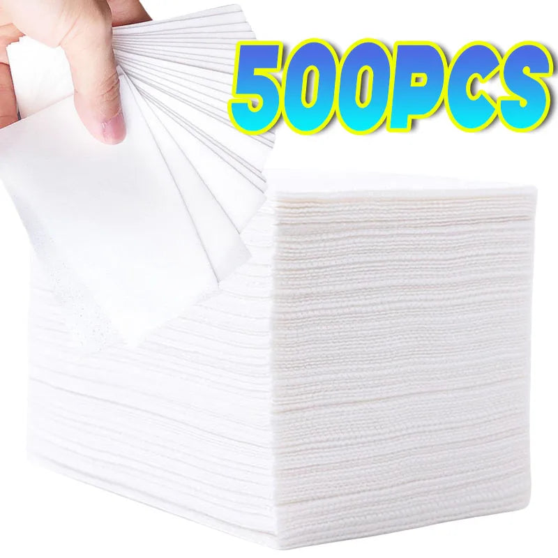 Laundry Color Catcher Sheets – Anti-Staining Paper for Washing Clothes