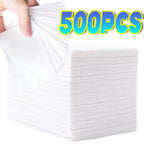 Laundry Color Catcher Sheets – Anti-Staining Paper for Washing Clothes