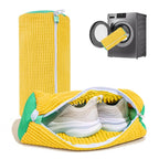 Reusable Shoe Laundry Bags – Protective Mesh Washers for Sneakers
