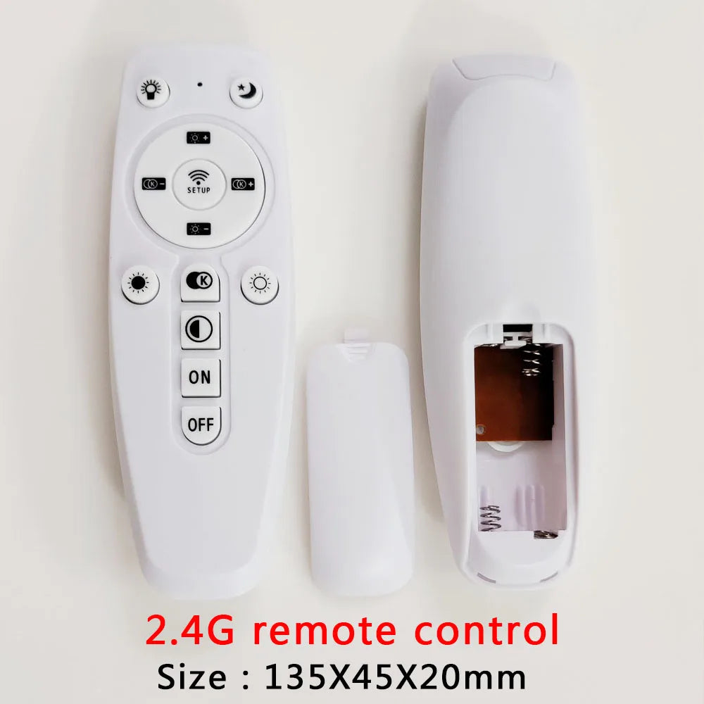 Smart LED Transformer – App Control Dimmable Driver for Ceiling Chandeliers