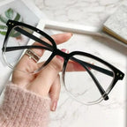 Cat Eye Blue Light Blocking Glasses – Ultralight Unisex Fashion Eyewear
