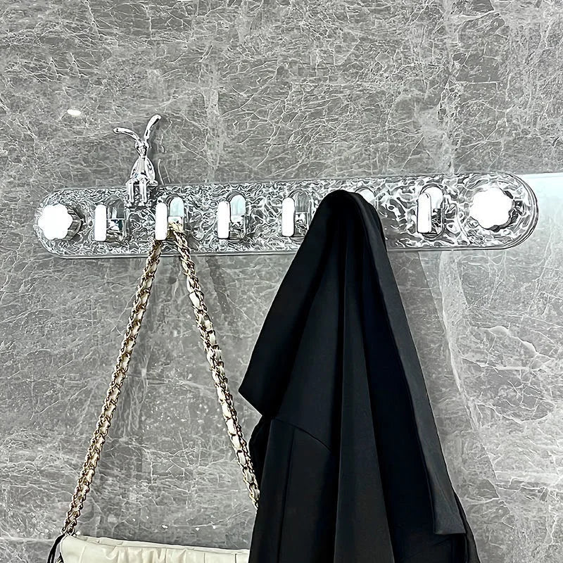 Heavy Duty Suction Cup Hooks – Strong Wall Hangers for Bathroom Organization