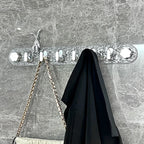 Heavy Duty Suction Cup Hooks – Strong Wall Hangers for Bathroom Organization