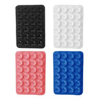 Silicone Suction Cup Phone Holder – Mount for Glass and Ceramic Tiles